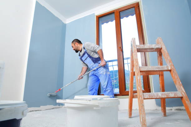 Best HVAC Mold Inspection and Cleaning  in Union, KY