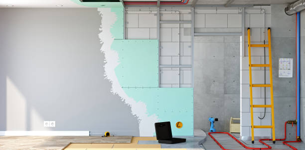 Best Environmental Consulting for Mold Prevention  in Union, KY