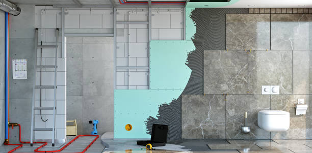 Best Post-Construction Mold Inspection  in Union, KY